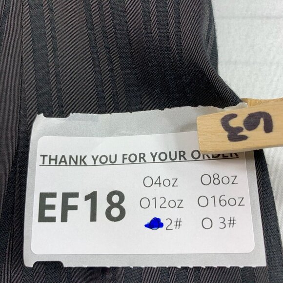 Apt 9 Blazer Coat Womens Size 8 Black Long Sleeve Stretch Pockets - Picture 8 of 8